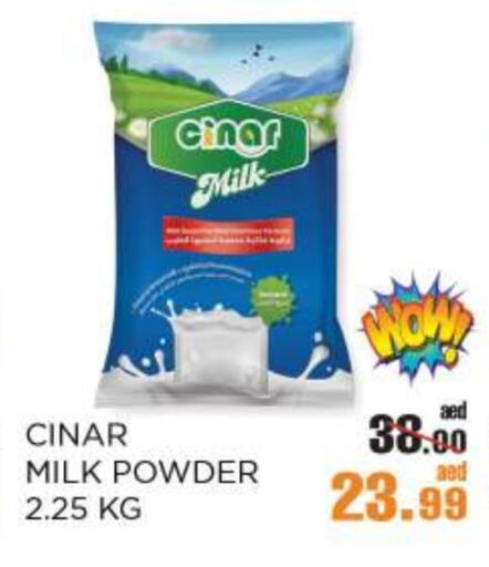 Milk Powder available at OK Hypermarket LLC SPC in UAE - Abu Dhabi