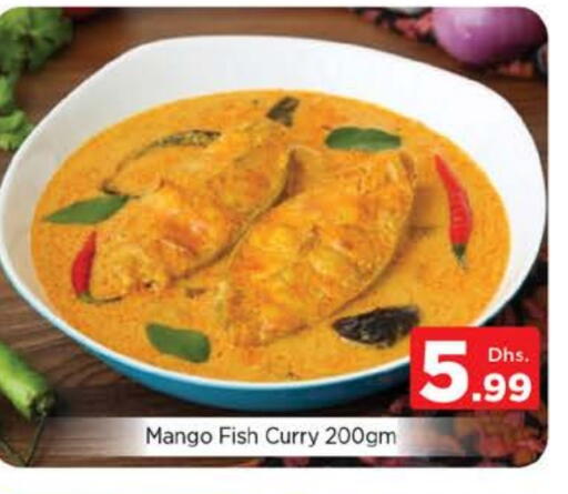 Mango available at Nesto Hypermarket in UAE - Abu Dhabi