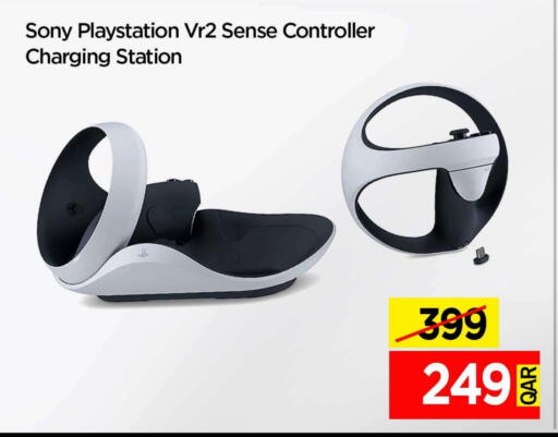 SONY available at iCONNECT  in Qatar - Al Shamal