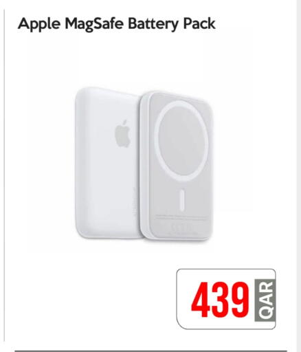 APPLE available at iCONNECT  in Qatar - Al Wakra