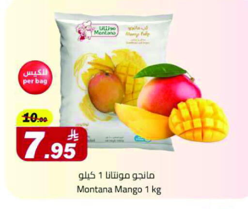 Mango available at Hypermarket Stor in KSA, Saudi Arabia, Saudi - Tabuk