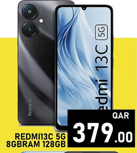 REDMI available at Passion Hypermarket in Qatar - Al Shamal