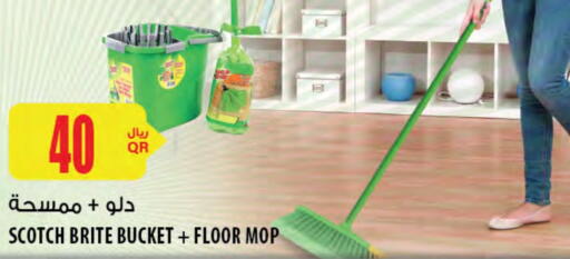 Cleaning Aid available at Al Meera in Qatar - Al-Shahaniya