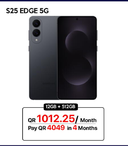 SAMSUNG S25 available at iCONNECT  in Qatar - Al Rayyan