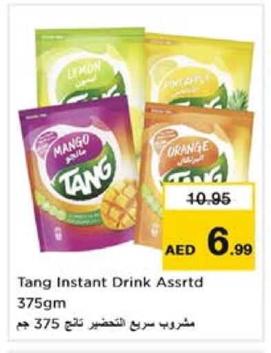 TANG available at Nesto Hypermarket in UAE - Ras al Khaimah