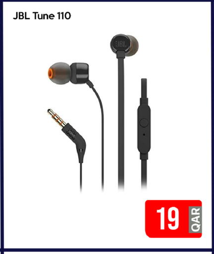 JBL available at iCONNECT  in Qatar - Doha