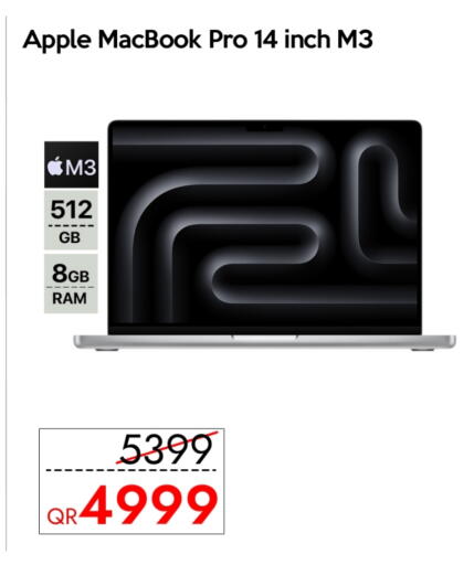 APPLE Laptop available at iCONNECT  in Qatar - Al Khor