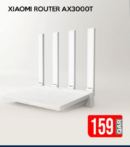 XIAOMI available at iCONNECT  in Qatar - Al Daayen
