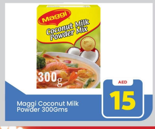 MAGGI Coconut Powder available at Mark & Save in UAE - Abu Dhabi