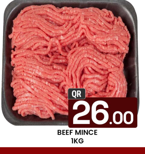 Beef available at Majlis Hypermarket in Qatar - Doha