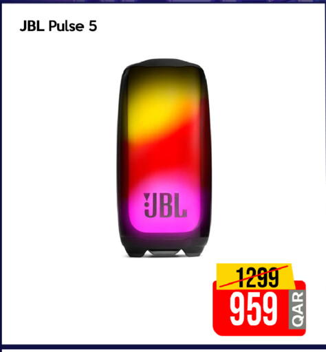 JBL available at iCONNECT  in Qatar - Doha