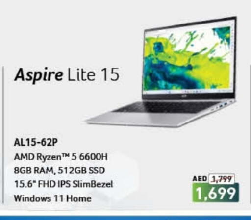 Computer & Laptop in Lulu Hypermarket, UAE Offers - United Arab Emirates ACER Laptop available at Lulu Hypermarket in UAE - Dubai