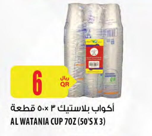 Cup available at Al Meera in Qatar - Al Wakra