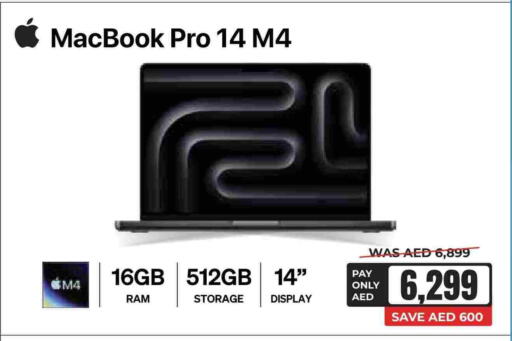 APPLE Laptop available at E CITY  in UAE - Dubai