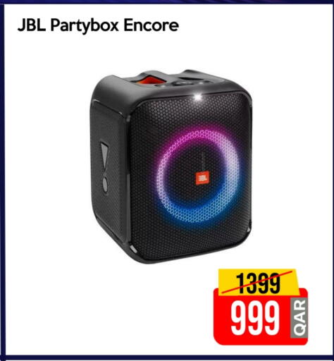 JBL available at iCONNECT  in Qatar - Al Wakra