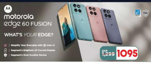 MOTOROLA available at Grand Hypermarket in Qatar - Al Wakra