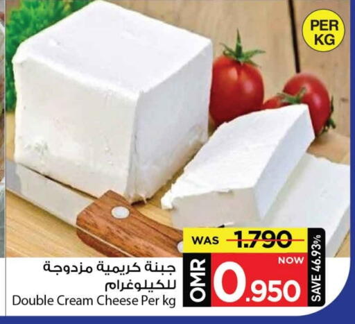 جبنة كريمية available at مارك & سايف in عُمان - مسقط‎