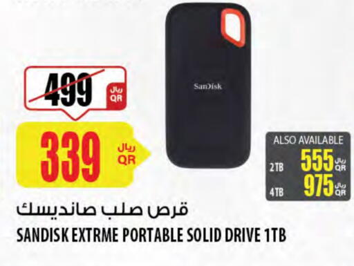Accessories - Electronics in Al Meera, Qatar Offers - Qatar SANDISK Flash Drive available at Al Meera in Qatar - Al Rayyan