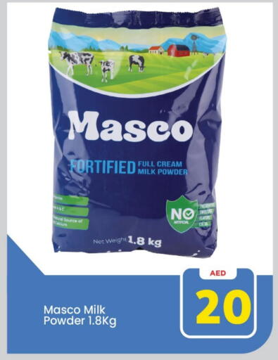 Milk Powder available at Mark & Save in UAE - Abu Dhabi
