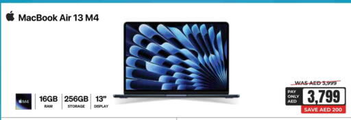 APPLE Laptop available at E CITY  in UAE - Dubai