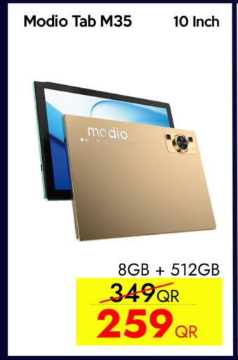 available at iCONNECT  in Qatar - Al-Shahaniya