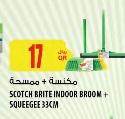 Cleaning Aid available at Al Meera in Qatar - Al-Shahaniya