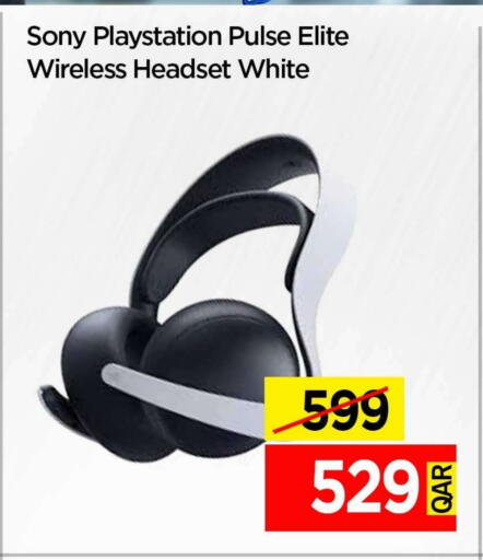available at iCONNECT  in Qatar - Al Rayyan