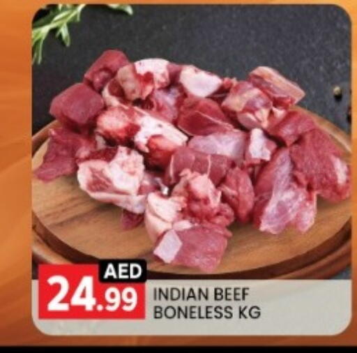 Beef available at LIYAKKAS HYPERMARKET LLC in UAE - Abu Dhabi