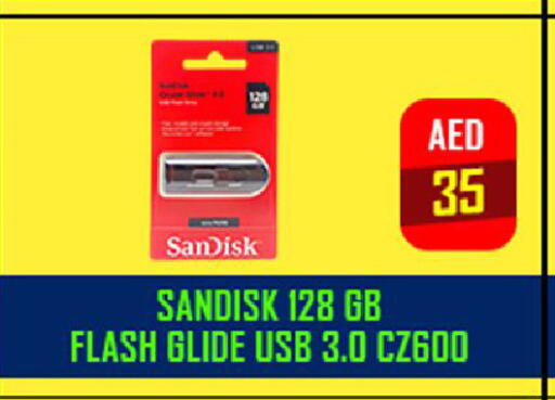 SANDISK Flash Drive available at TechDeals Electronics Trading in UAE - Sharjah / Ajman