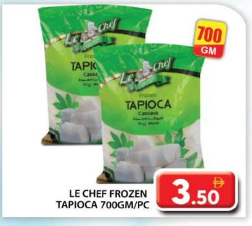 Cassava available at Grand Hyper Market in UAE - Abu Dhabi