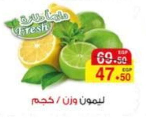 lemon available at A Market in Egypt - Cairo