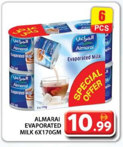 المراعي حليب مبخر available at جراند هايبر ماركت in الإمارات العربية المتحدة , الامارات - دبي