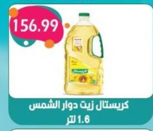 زيت دوار الشمس available at يورومارشيه in Egypt - القاهرة
