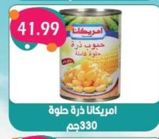 AMERICANA available at Euromarche in Egypt - Cairo