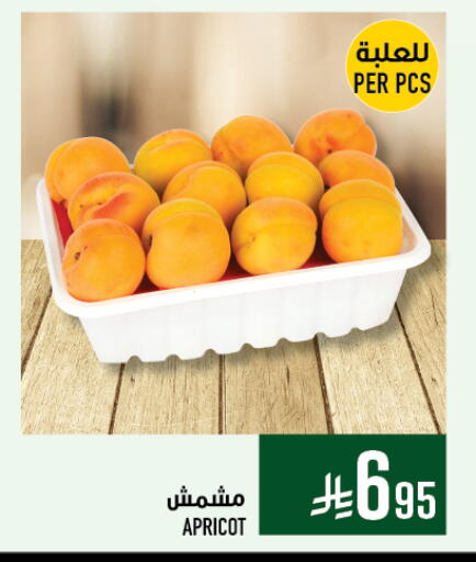 Apricot available at Abraj Hypermarket in KSA, Saudi Arabia, Saudi - Mecca