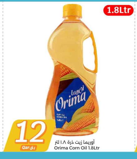 Corn Oil available at City Hypermarket in Qatar - Al-Shahaniya