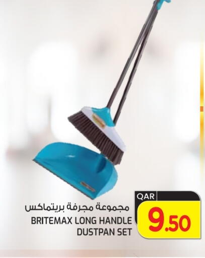 Cleaning Aid available at  Great Hypermarket in Qatar - Al Shamal