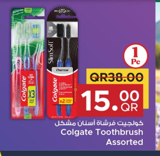COLGATE Toothpaste available at Family Food Centre in Qatar - Al Daayen