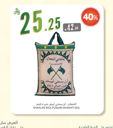 Basmati / Biryani Rice available at Al Raya in KSA, Saudi Arabia, Saudi - Al Qunfudhah
