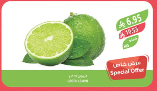 Lemon available at Farm  in KSA, Saudi Arabia, Saudi - Khafji