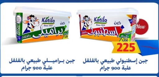 KATILO available at El Menshawy Markets in Egypt - Cairo