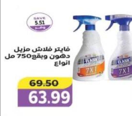 منظف عام available at ذا مارت in Egypt - القاهرة