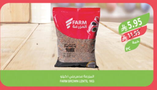 available at Farm  in KSA, Saudi Arabia, Saudi - Sakaka