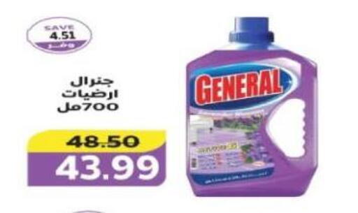 منظف عام available at ذا مارت in Egypt - القاهرة