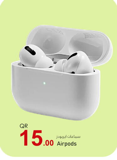 Earphone available at Aspire Markets  in Qatar - Al Khor
