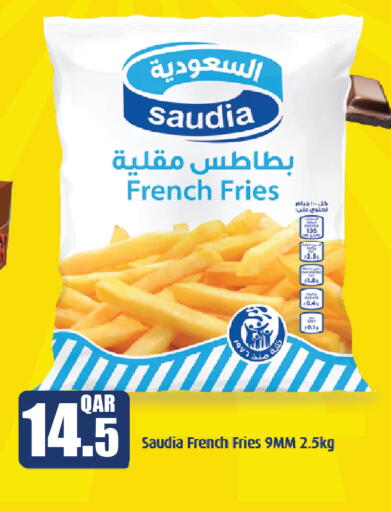 SAUDIA available at City Hypermarket in Qatar - Al Daayen