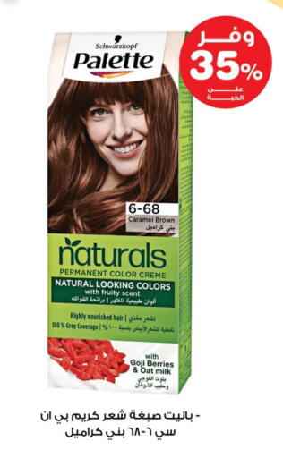 PALETTE Hair Cream available at Innova Health Care in KSA, Saudi Arabia, Saudi - Yanbu