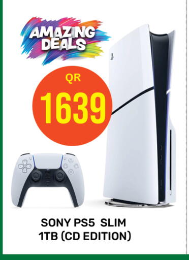 SONY available at Majlis Hypermarket in Qatar - Doha