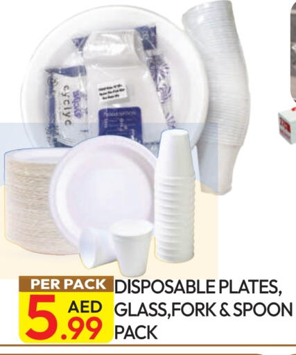المستهلكات in دريم لاند, UAE Offers - الإمارات العربية المتحدة Plates available at دريم لاند in الإمارات العربية المتحدة , الامارات - دبي