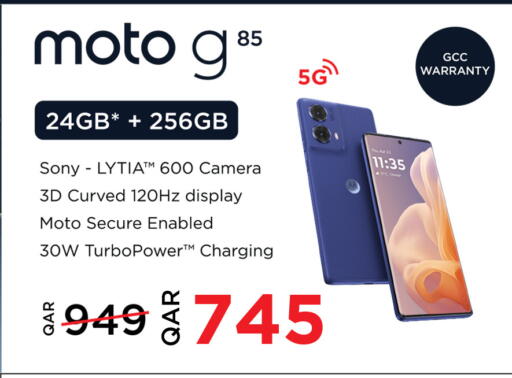 MOTO available at Safari Hypermarket in Qatar - Al Wakra